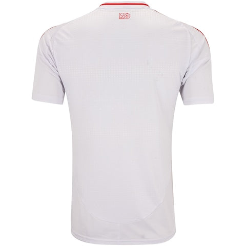 Camisa do Internacional II 25 Torcedor adidas Masculina