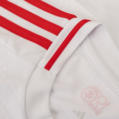 Camisa do Internacional II 25 Torcedor adidas Masculina