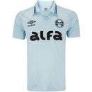 Camisa do Grêmio II 25 Torcedor Umbro Masculina