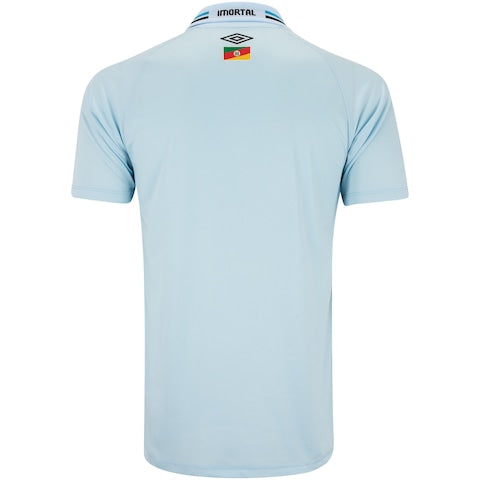 Camisa do Grêmio II 25 Torcedor Umbro Masculina