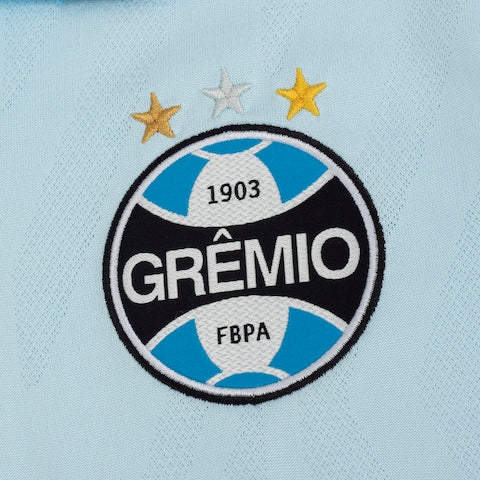 Camisa do Grêmio II 25 Torcedor Umbro Masculina