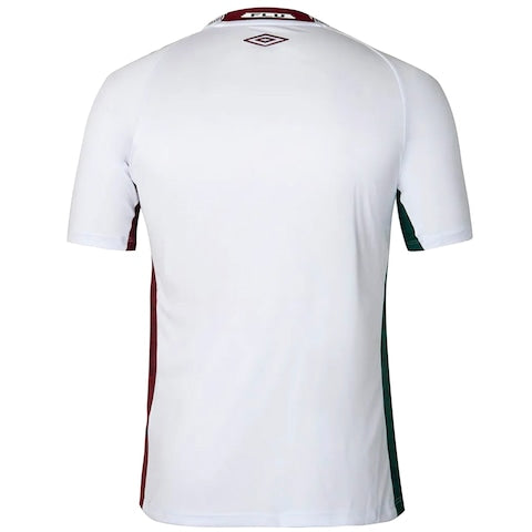 Camisa do Fluminense II 25/26 Torcedor Umbro Masculina