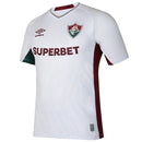 Camisa do Fluminense II 25/26 Torcedor Umbro Masculina