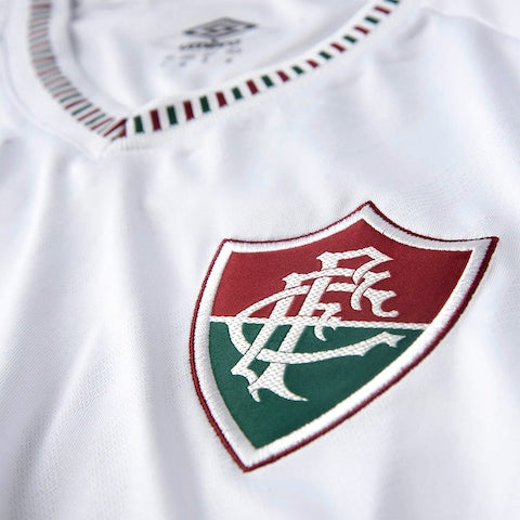 Camisa do Fluminense II 25/26 Torcedor Umbro Masculina