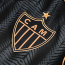 Camisa do Atlético-MG III 25/26 Torcedor adidas Masculina