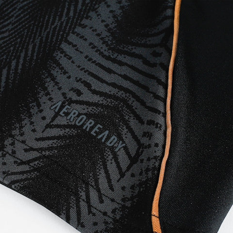 Camisa do Atlético-MG III 25/26 Torcedor adidas Masculina