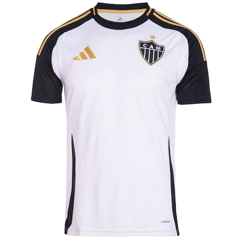 Camisa do Atlético-MG II 25 Torcedor adidas Masculina