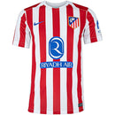Camisa do Atlético de Madrid I 25/26 Torcedor Nike Masculina