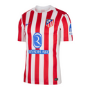 Camisa do Atlético de Madrid I 25/26 Torcedor Nike Masculina
