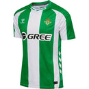 Camisa do Real Betis Hummel 25/26