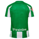 Camisa do Real Betis Hummel 25/26
