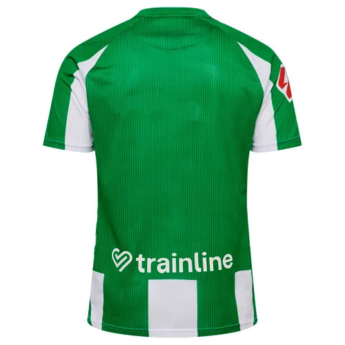 Camisa do Real Betis Hummel 25/26