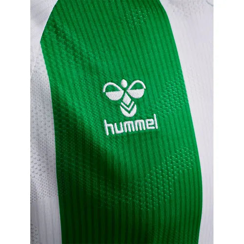 Camisa do Real Betis Hummel 25/26