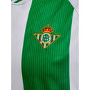 Camisa do Real Betis Hummel 25/26