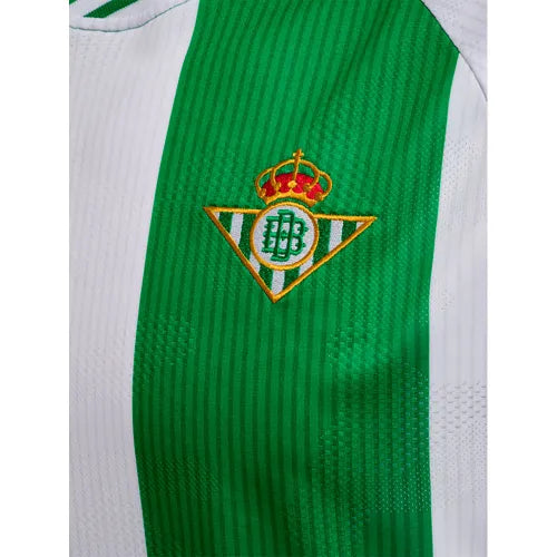 Camisa do Real Betis Hummel 25/26