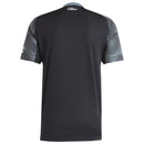 Camisa Aston Villa Away 2025/26 - Preta