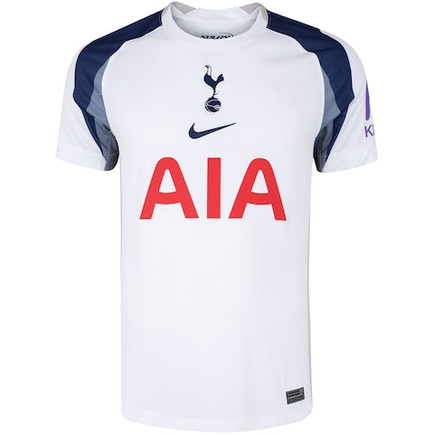 Camisa do Tottenham I 25/26 Torcedor Pro Nike Masculina