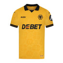 CAMISA WOLVERHAMPTON HOME 24/26