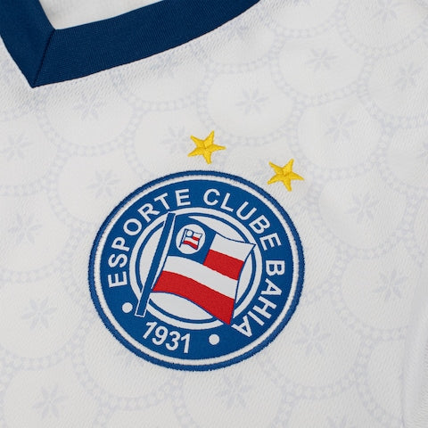 Camisa do Bahia I 25 Torcedor Puma Masculina