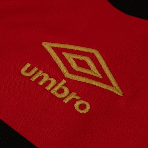Camisa do Sport CIub do Recife I 25 Umbro Masculina Torcedor