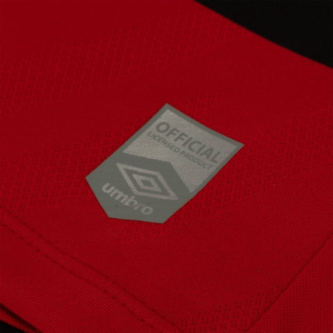 Camisa do Sport CIub do Recife I 25 Umbro Masculina Torcedor