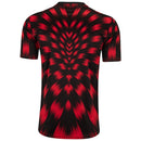 Camisa Pré-jogo do Flamengo 25 adidas Masculina