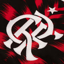 Camisa Pré-jogo do Flamengo 25 adidas Masculina