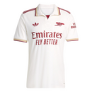 Camisa Arsenal Third 25/26 Adidas Masculino