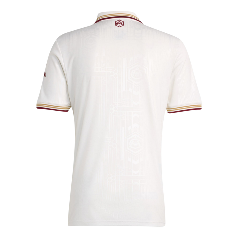 Camisa Arsenal Third 25/26 Adidas Masculino