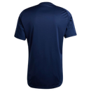 Camisa Flamengo treino 2025 Masculina Azul escuro