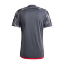 Camisa do Flamengo III 2024 adidas Masculina