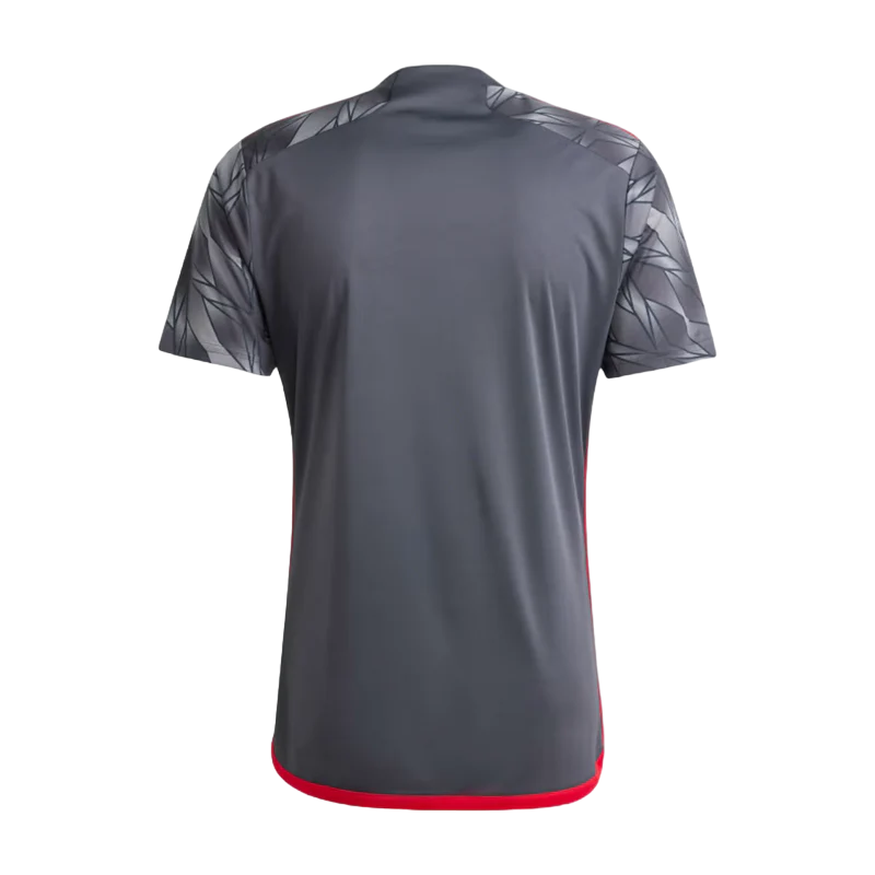 Camisa do Flamengo III 2024 adidas Masculina