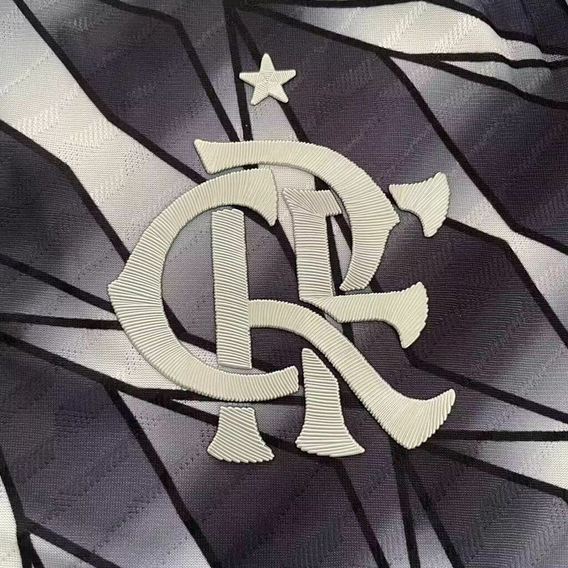 Camisa do Flamengo III 2024 adidas Masculina