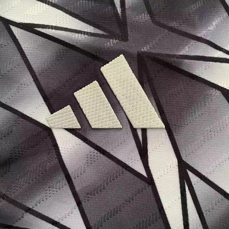 Camisa do Flamengo III 2024 adidas Masculina