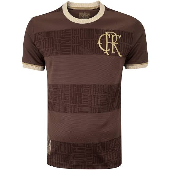 Camisa Do Flamengo Comemorativa Consciência Negra