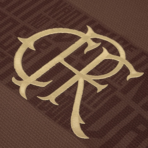 Camisa Do Flamengo Comemorativa Consciência Negra