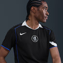 Camisa Chelsea Total 90 III - 25/26 - Torcedor Nike - Masculina