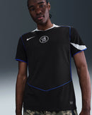 Camisa Chelsea Total 90 III - 25/26 - Torcedor Nike - Masculina