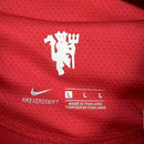 Camisa Manchester United - 2007/2008 Home