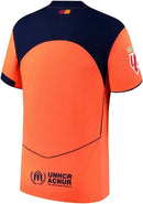Camisa Barcelona Total 90 III - 25/26 - Torcedor Nike - Masculina