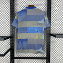 CAMISA DO REAL MADRID 25/26 MULTICOLOR