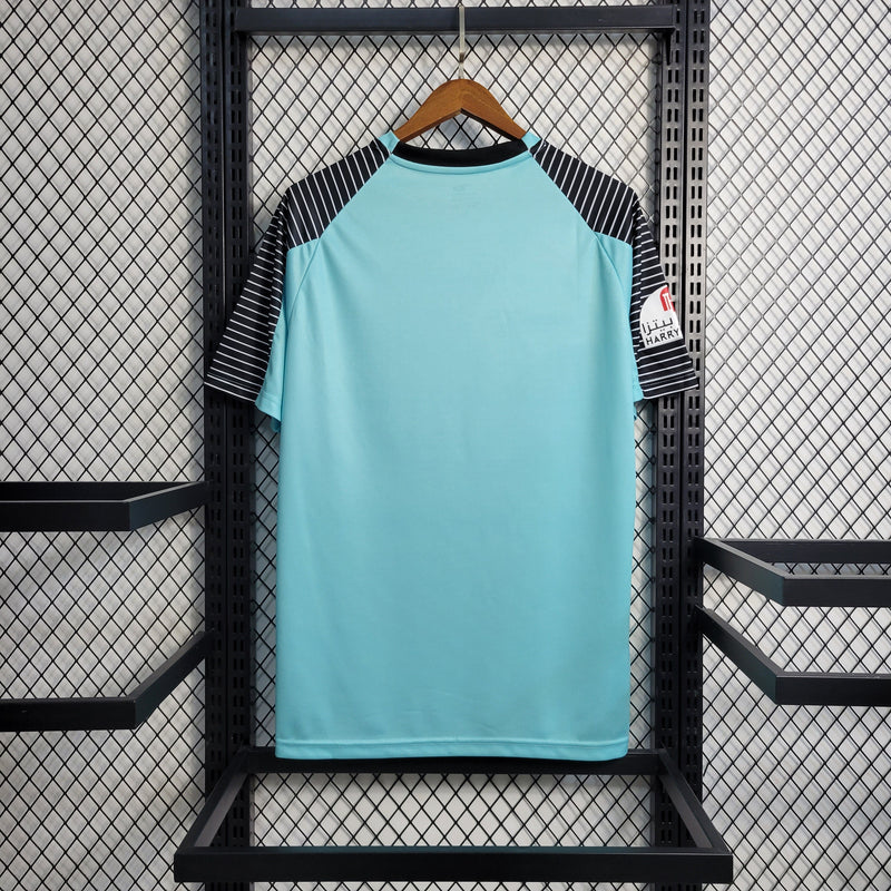 Camisa Al-Nassr Goleiro 22/23 - Versão Torcedor - FUT REAL