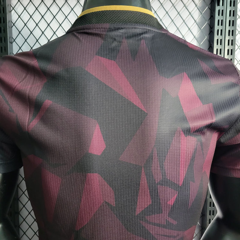 CAMISA VERSÃO PLAYER DA SELEÇÃO DA ALEMANHA 22/23 TREINO