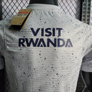 CAMISA VERSÃO PLAYER DO PARIS SAINT GERMAN 22/23 AZUL