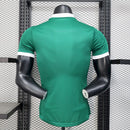 CAMISA VERSÃO PLAYER DO PALMEIRAS 25/26 VERDE