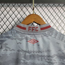 CAMISA DO FLUMINENSE 21/22 CINZA