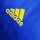 CAMISA DO BOCA JUNIORS 22/23 AZUL TREINO