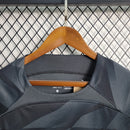 CAMISA MANGA LONGA DO BARCELONA  23/24 BLACK