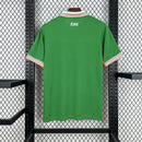 CAMISA DA SELEÇÃO DA IRLANDA 25/26 VERDE