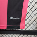 CAMISA DO ATLETICO MINEIRO 22/23 ROSA EDIÇÃO ESPECIAL